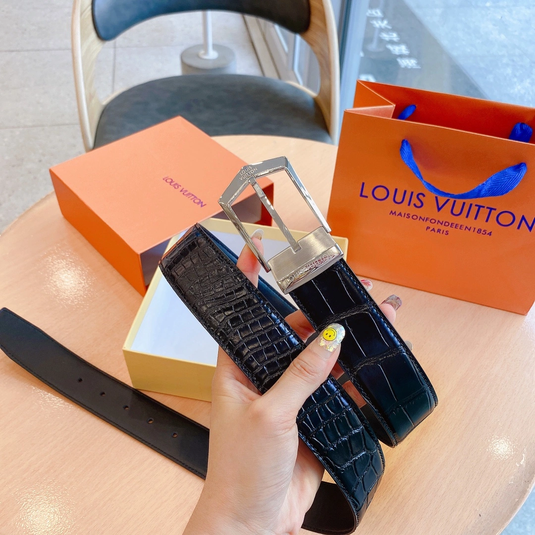 EyeCatching L*ouis V*uitton Top Version 15428