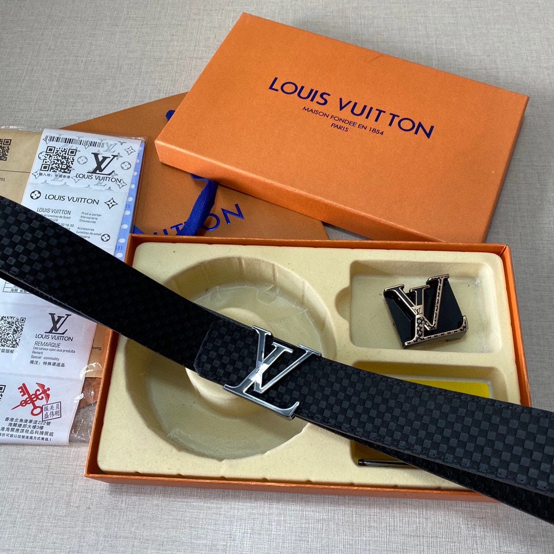 L*ouis V*uitton Top Version Refined 15433