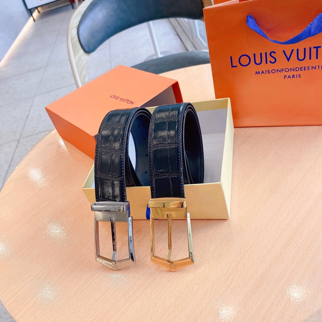 EyeCatching L*ouis V*uitton Top Version 15428