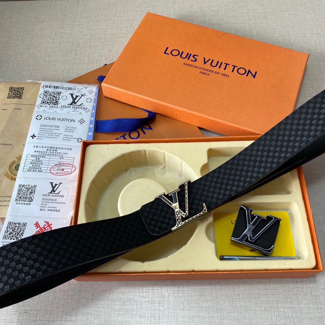 L*ouis V*uitton Top Version Refined 15433