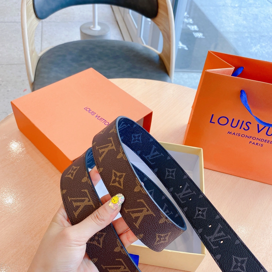 L*ouis V*uitton Top Version Comfortable 15427