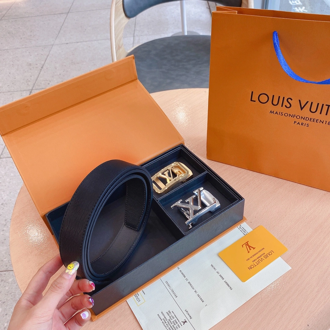 WrinkleFree L*ouis V*uitton Top Version 15426