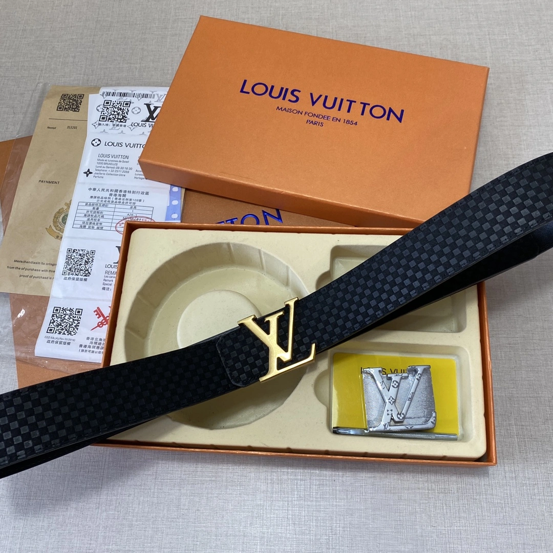 Reliable L*ouis V*uitton Top Version 15431