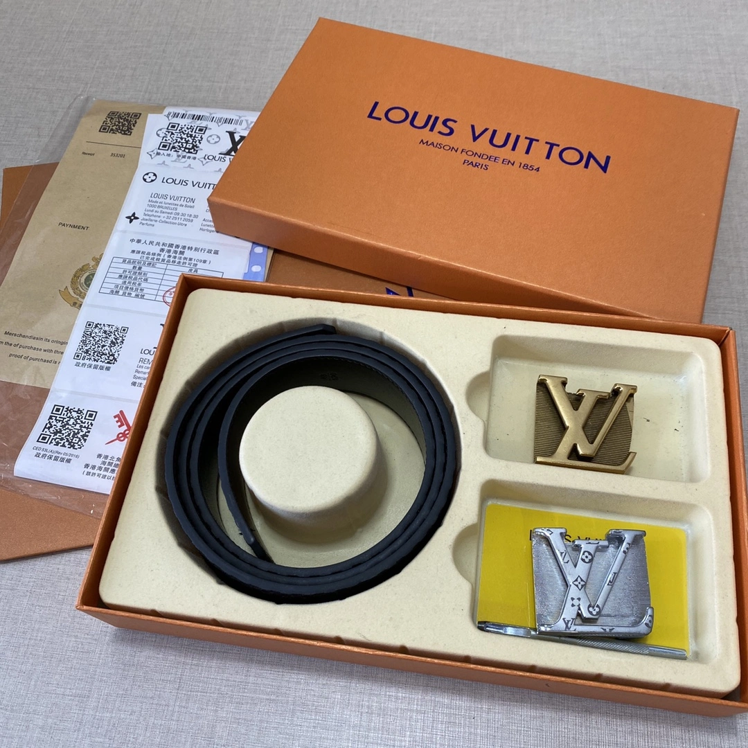 Reliable L*ouis V*uitton Top Version 15431