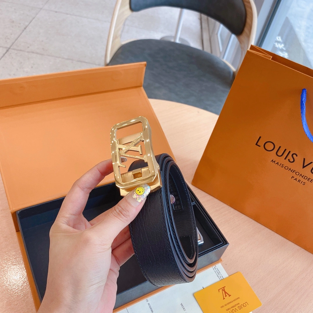 WrinkleFree L*ouis V*uitton Top Version 15426