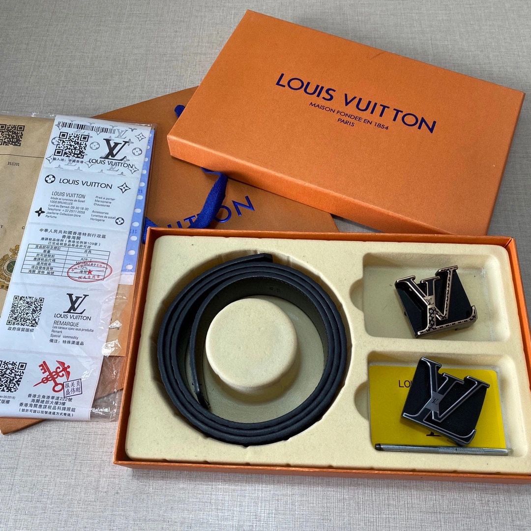 L*ouis V*uitton Top Version Refined 15433