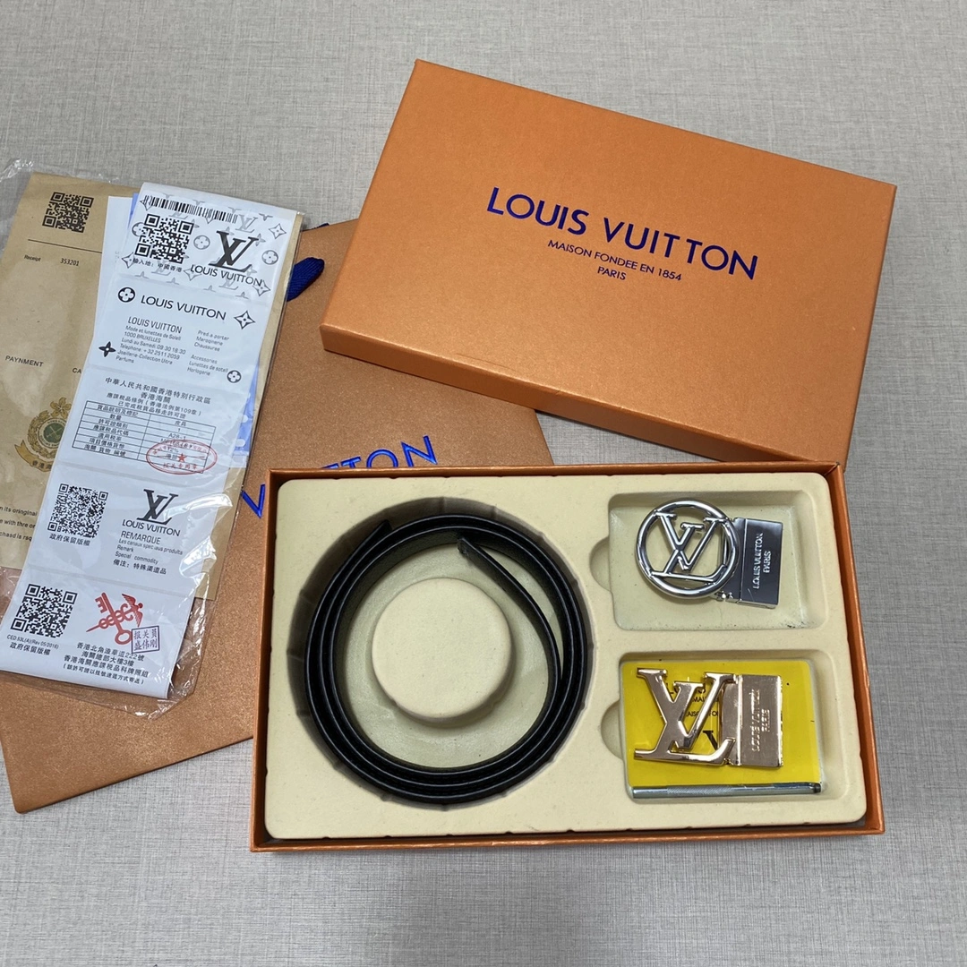 L*ouis V*uitton Top Version Lightweight 15430