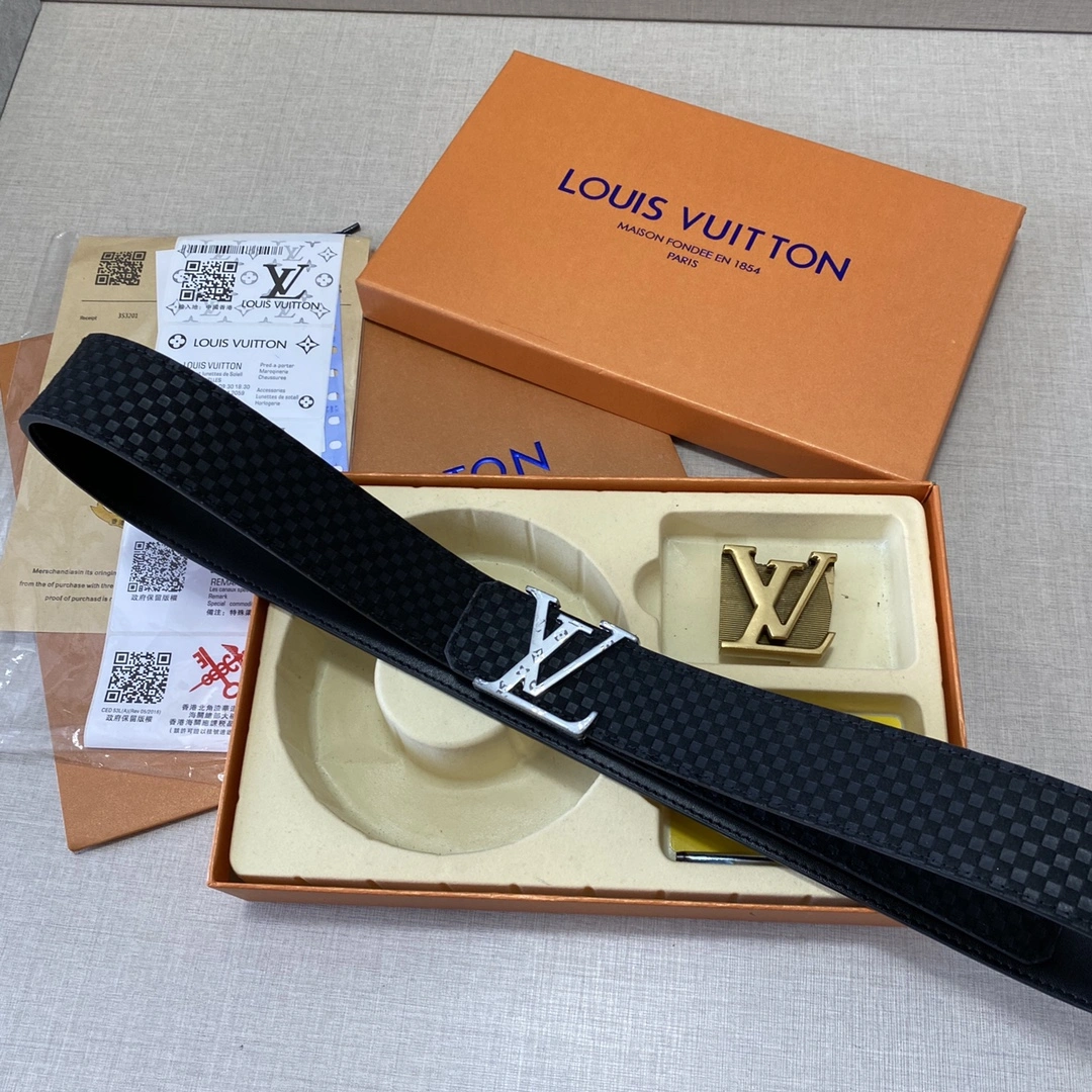 Reliable L*ouis V*uitton Top Version 15431