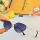 Reliable L*ouis V*uitton Top sunglasses xx20240717- 16736