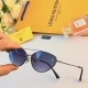 Reliable L*ouis V*uitton Top sunglasses xx20240717- 16736