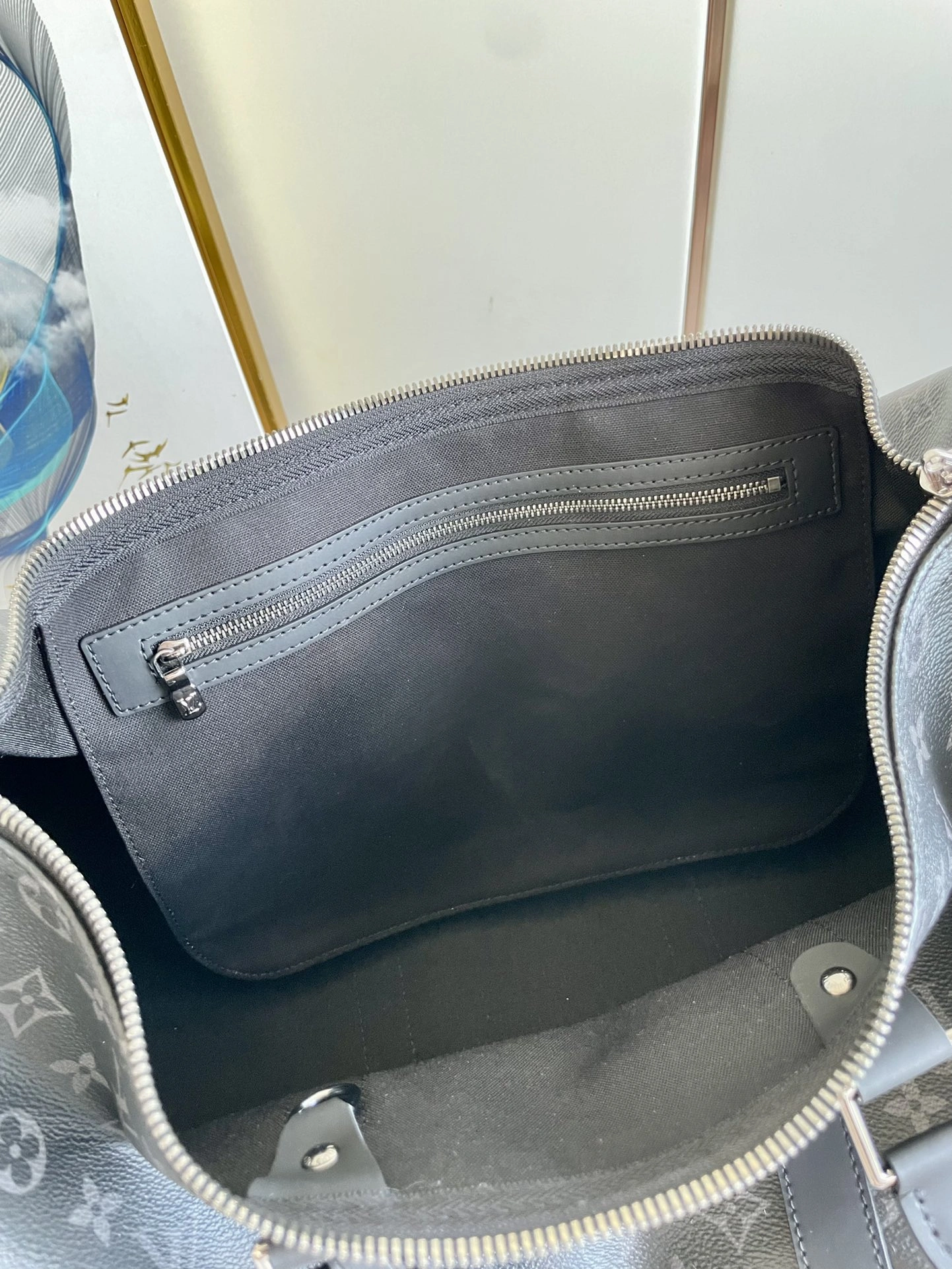 StreetReady L*ouis V*uitton Travel-bag Top Quality HT 20231013-48 45×27×20CM 8300