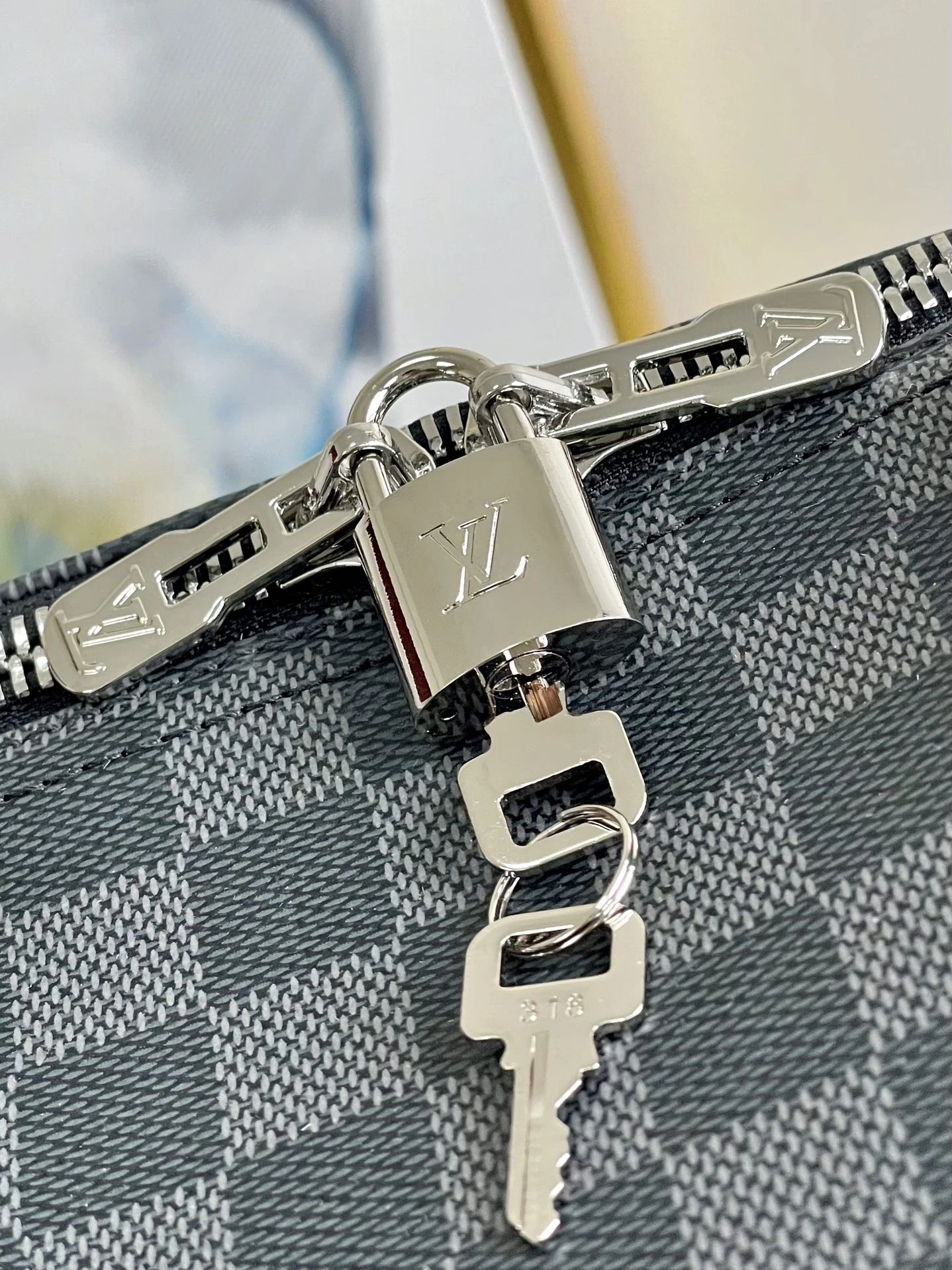 Tailored L*ouis V*uitton Travel-bag Top Quality HT 20231013-50 50×29×22 CM 8297