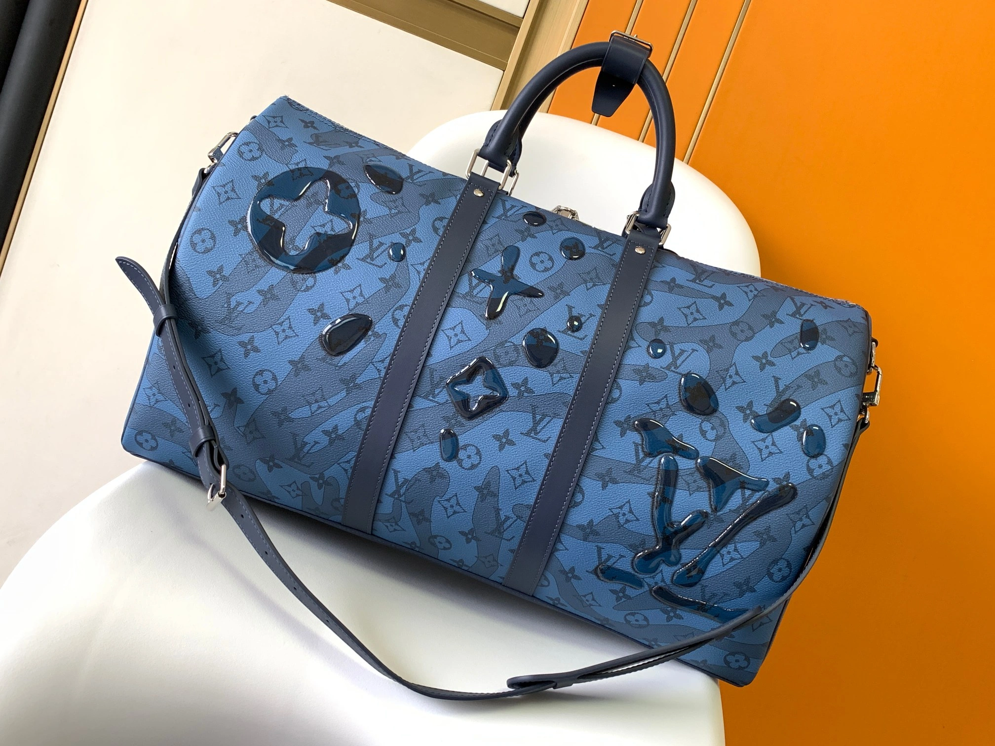 Reliable L*ouis V*uitton Travel-bag Top Quality HT 20231013-55 50 x 29 x 8292