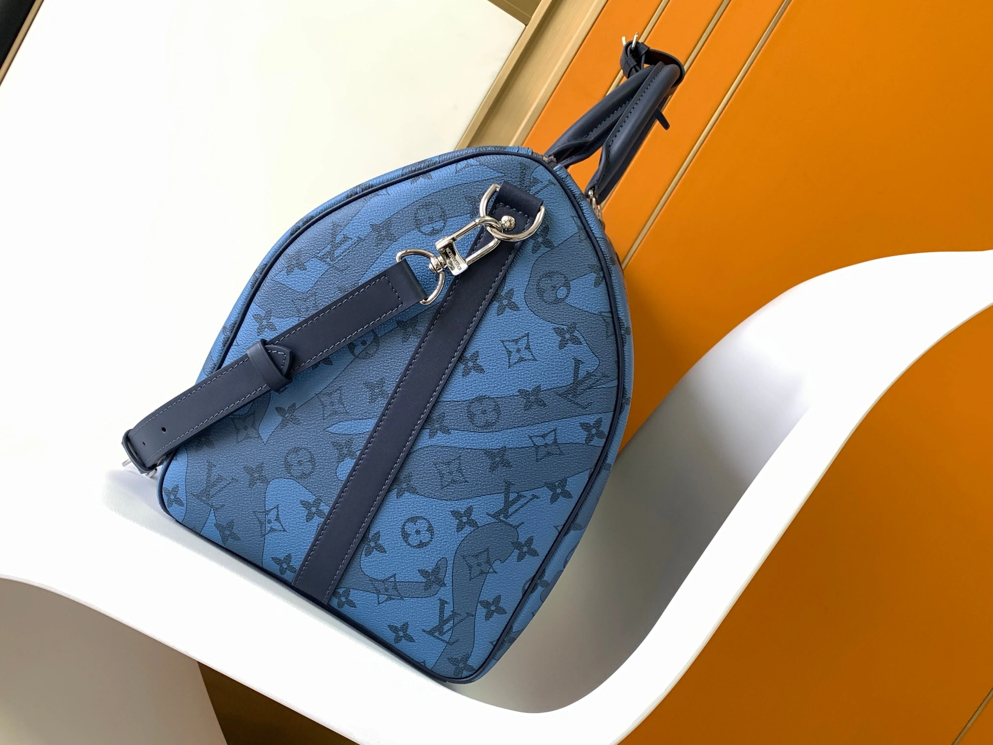 Reliable L*ouis V*uitton Travel-bag Top Quality HT 20231013-55 50 x 29 x 8292