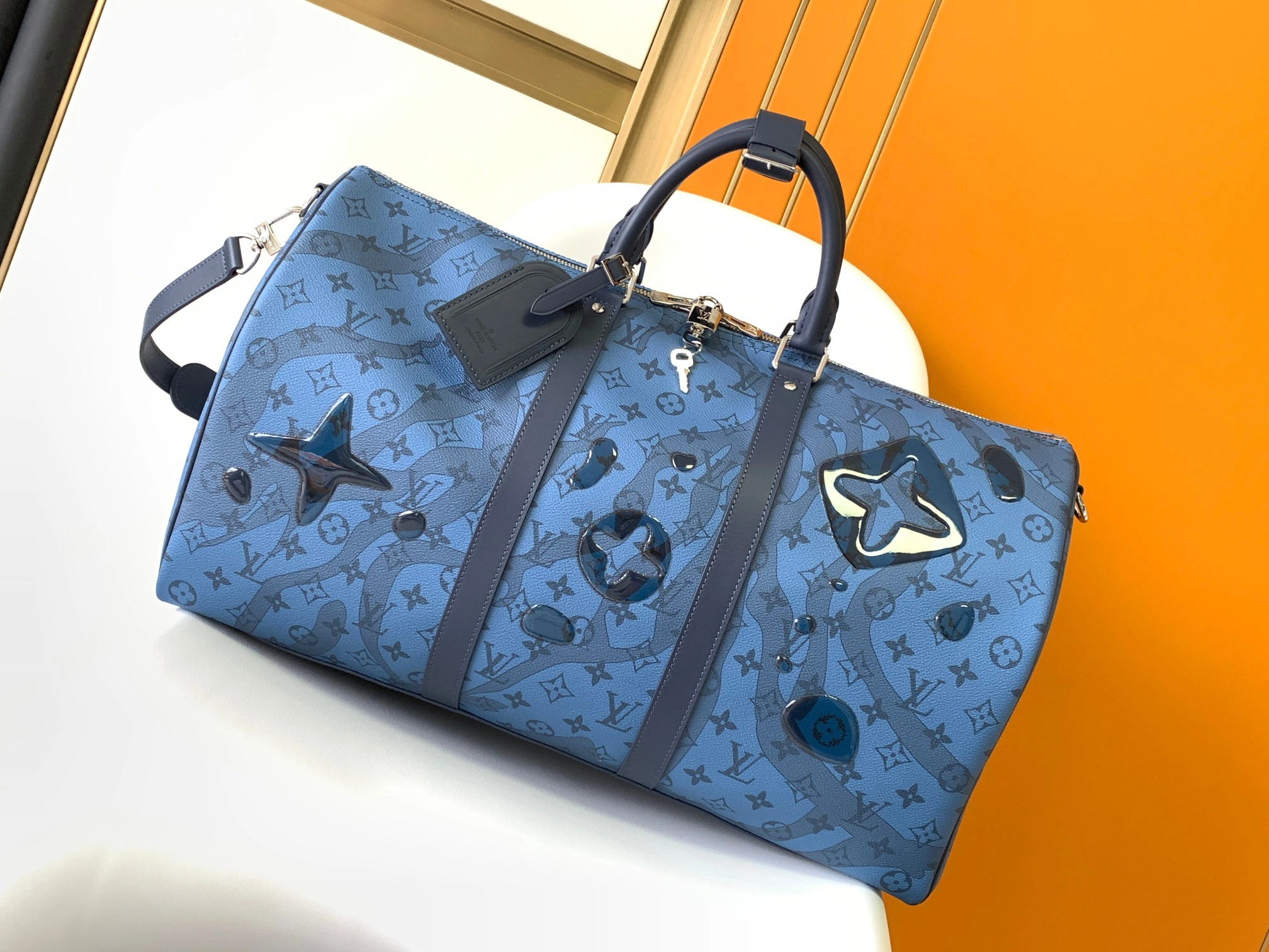 Reliable L*ouis V*uitton Travel-bag Top Quality HT 20231013-55 50 x 29 x 8292
