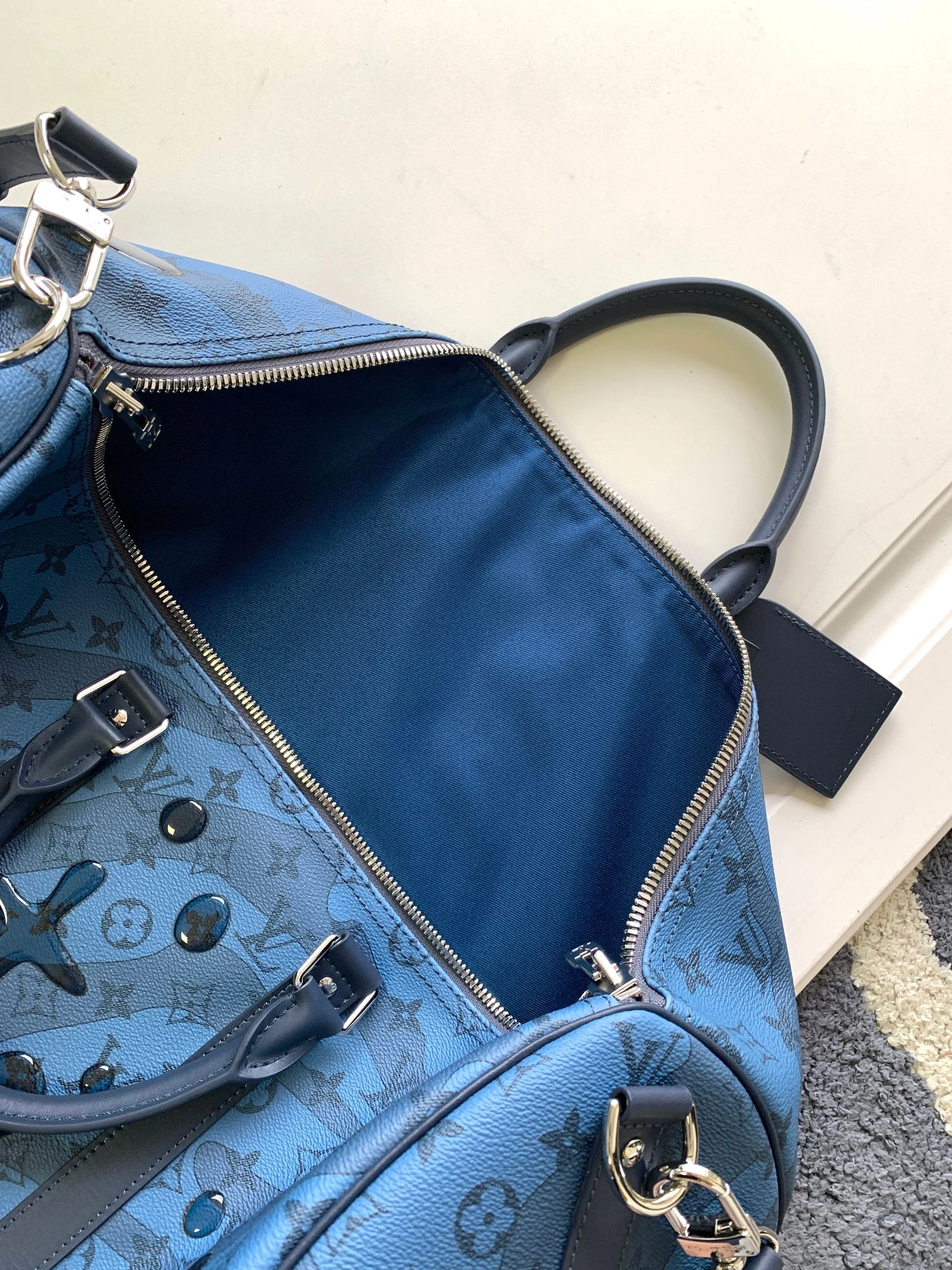 Reliable L*ouis V*uitton Travel-bag Top Quality HT 20231013-55 50 x 29 x 8292