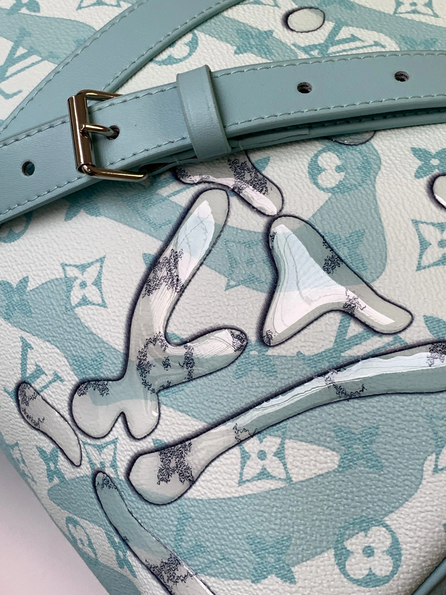Trendsetting L*ouis V*uitton Travel-bag Top Quality HT 20231013-56 50 x 29 x 8291