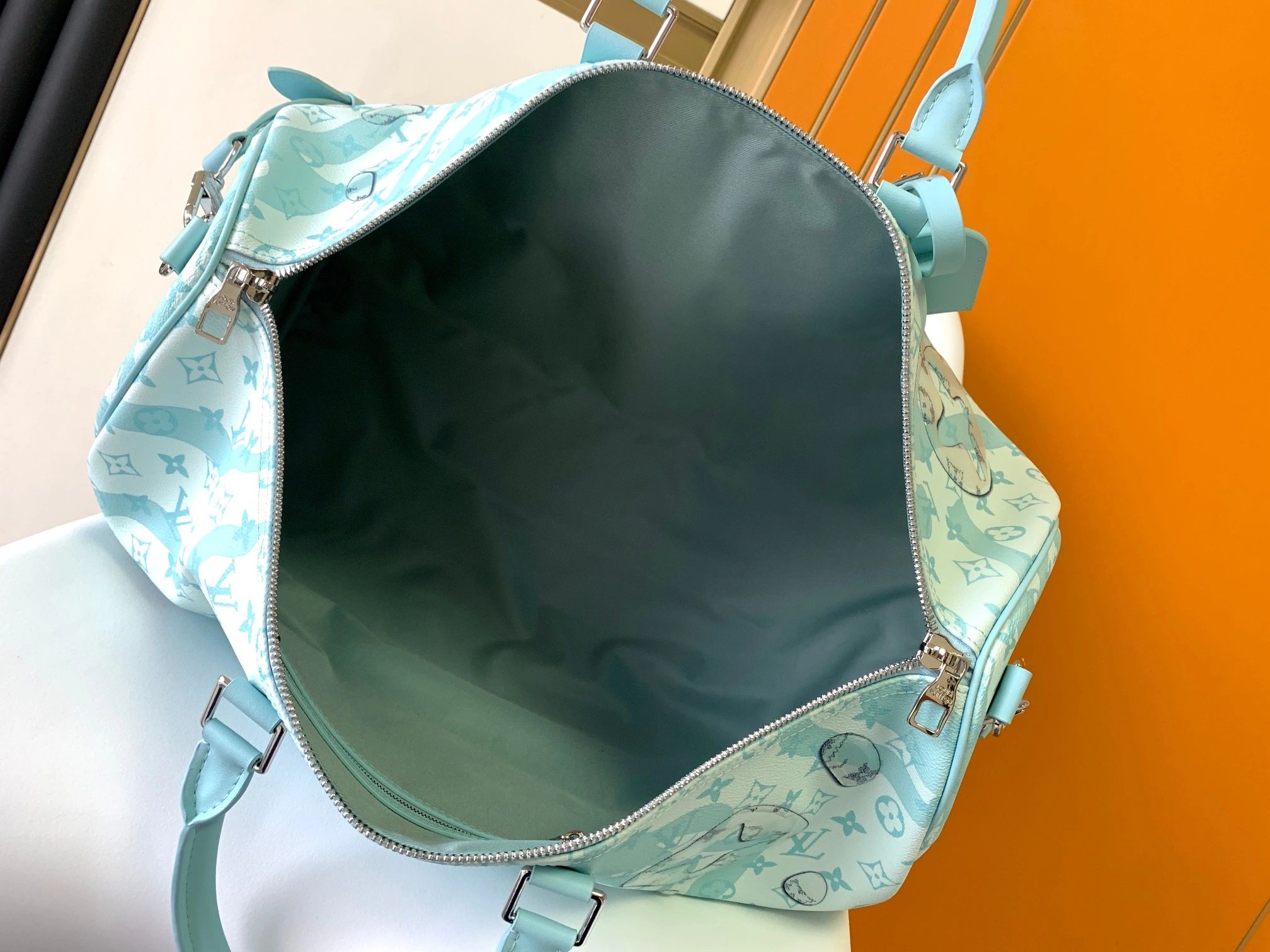Trendsetting L*ouis V*uitton Travel-bag Top Quality HT 20231013-56 50 x 29 x 8291