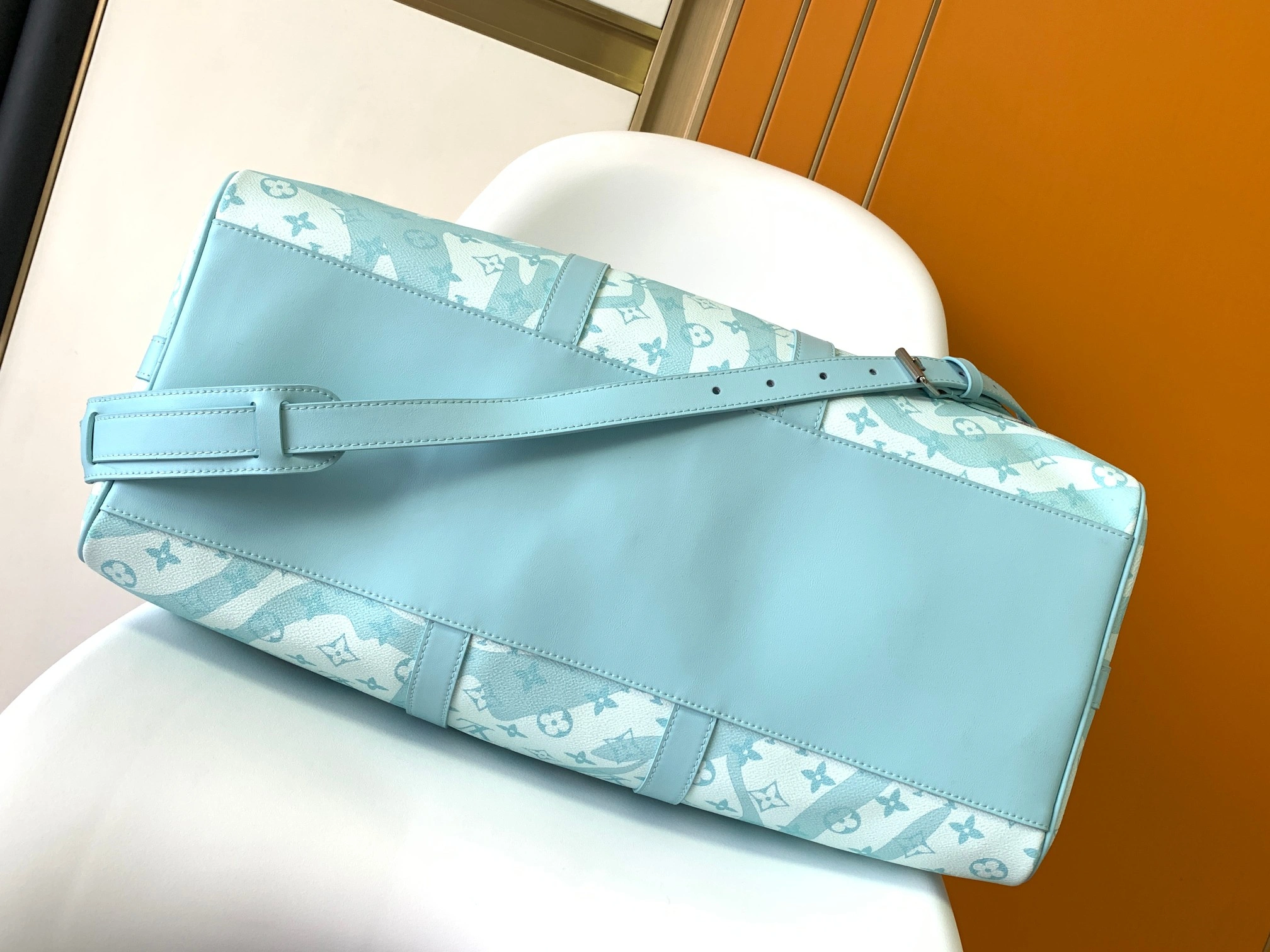 Trendsetting L*ouis V*uitton Travel-bag Top Quality HT 20231013-56 50 x 29 x 8291