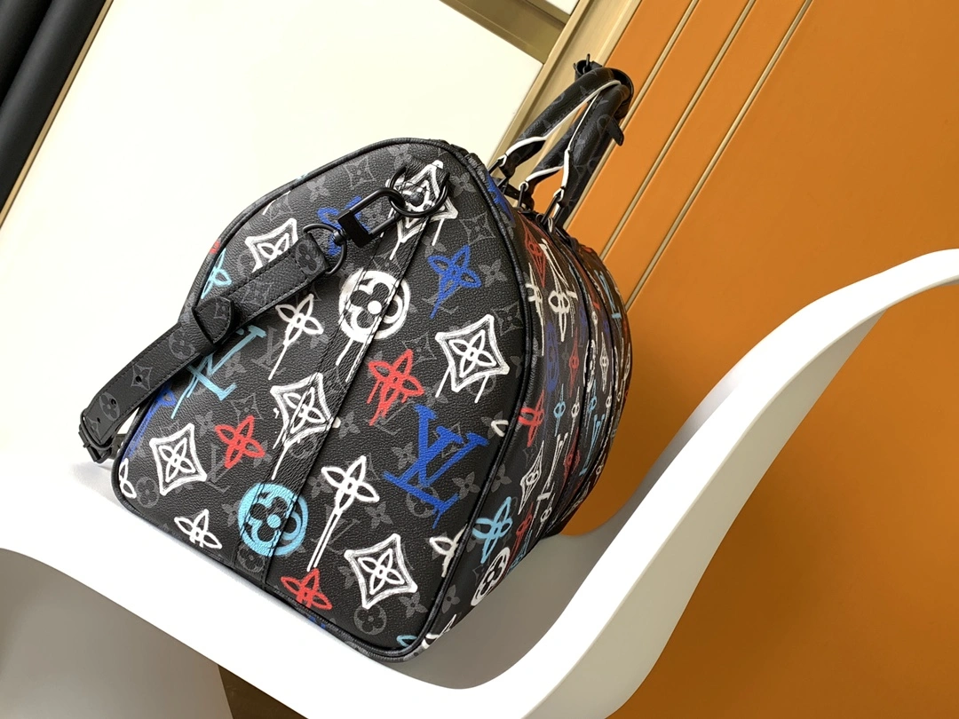 L*ouis V*uitton Travel-bag Top Quality HT 20231013-57 50 x 29 x 23CM OnTrend 8290