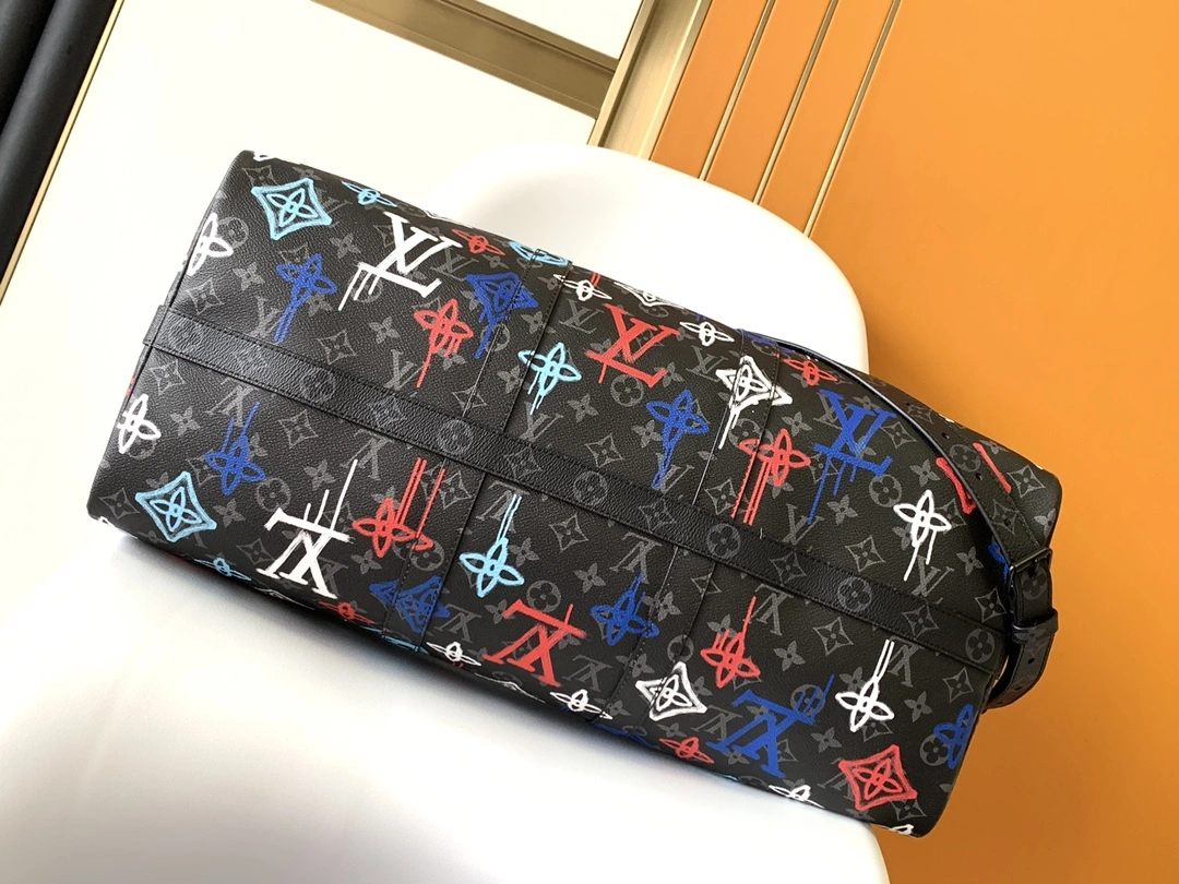 L*ouis V*uitton Travel-bag Top Quality HT 20231013-57 50 x 29 x 23CM OnTrend 8290