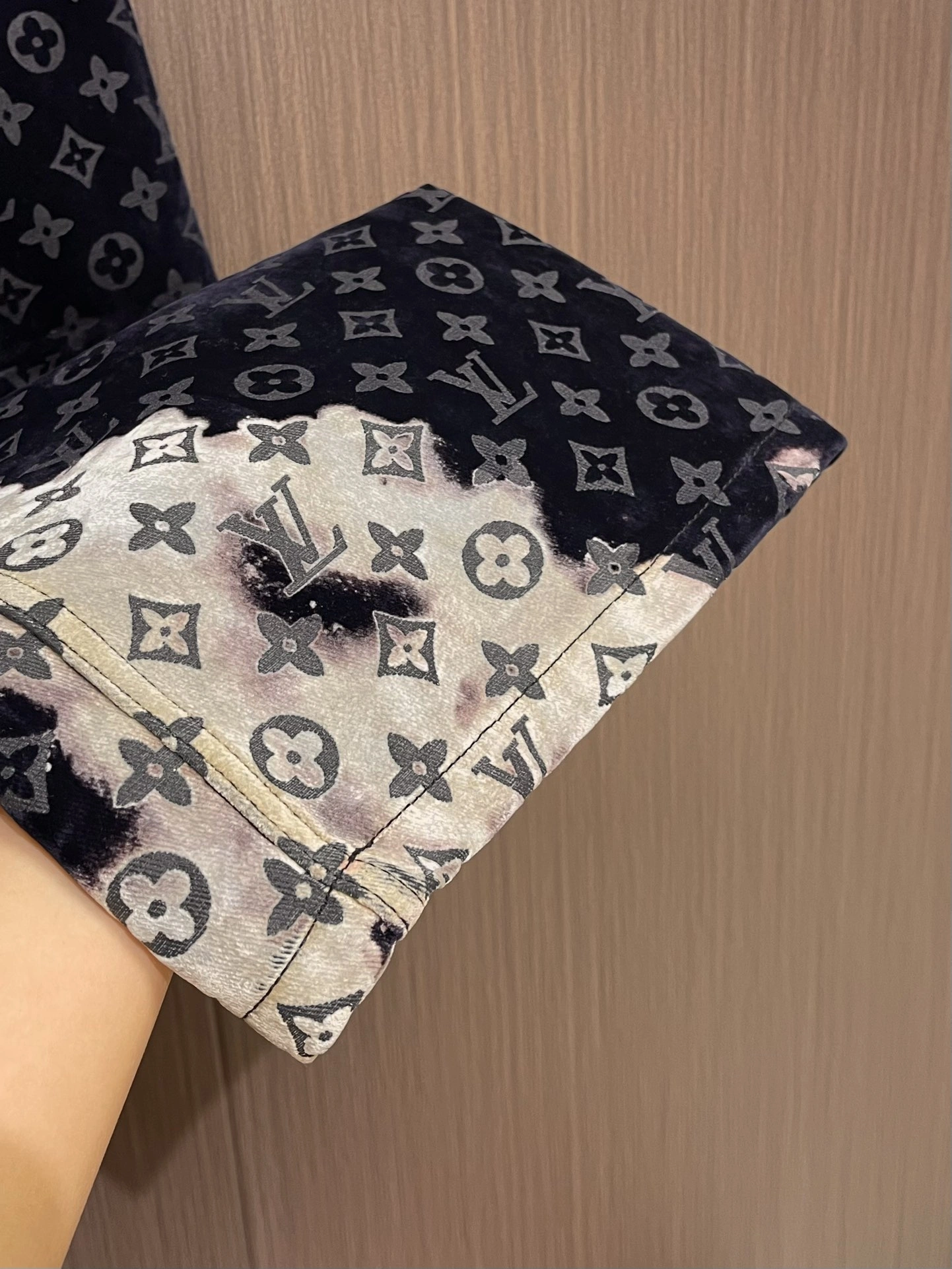 Breathable L*ouis V*uitton pants Top Quality D17 20240320- 12877