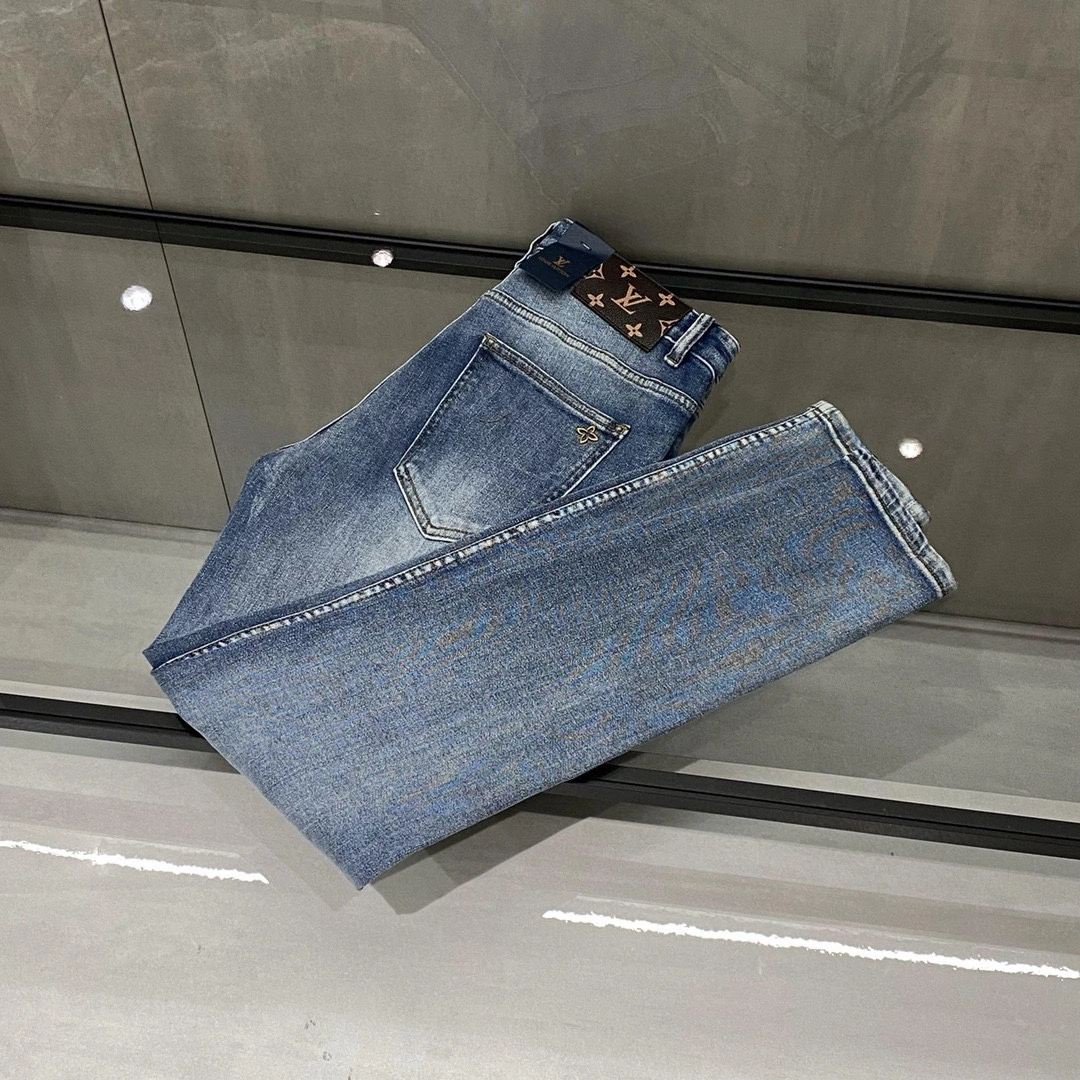Seasonal L*ouis V*uitton pants Top Quality D17 20240322- 12863