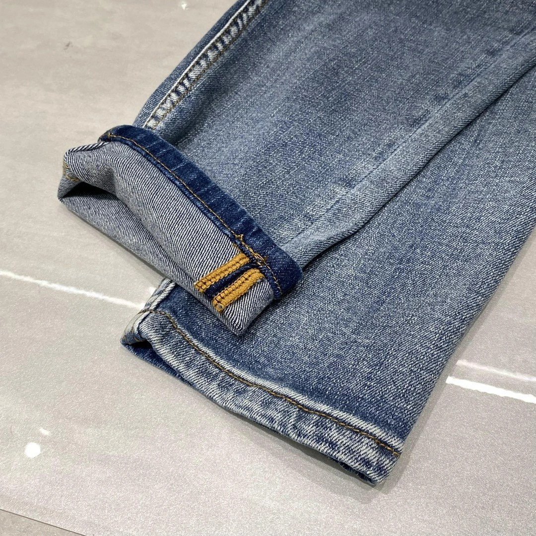 Seasonal L*ouis V*uitton pants Top Quality D17 20240322- 12863