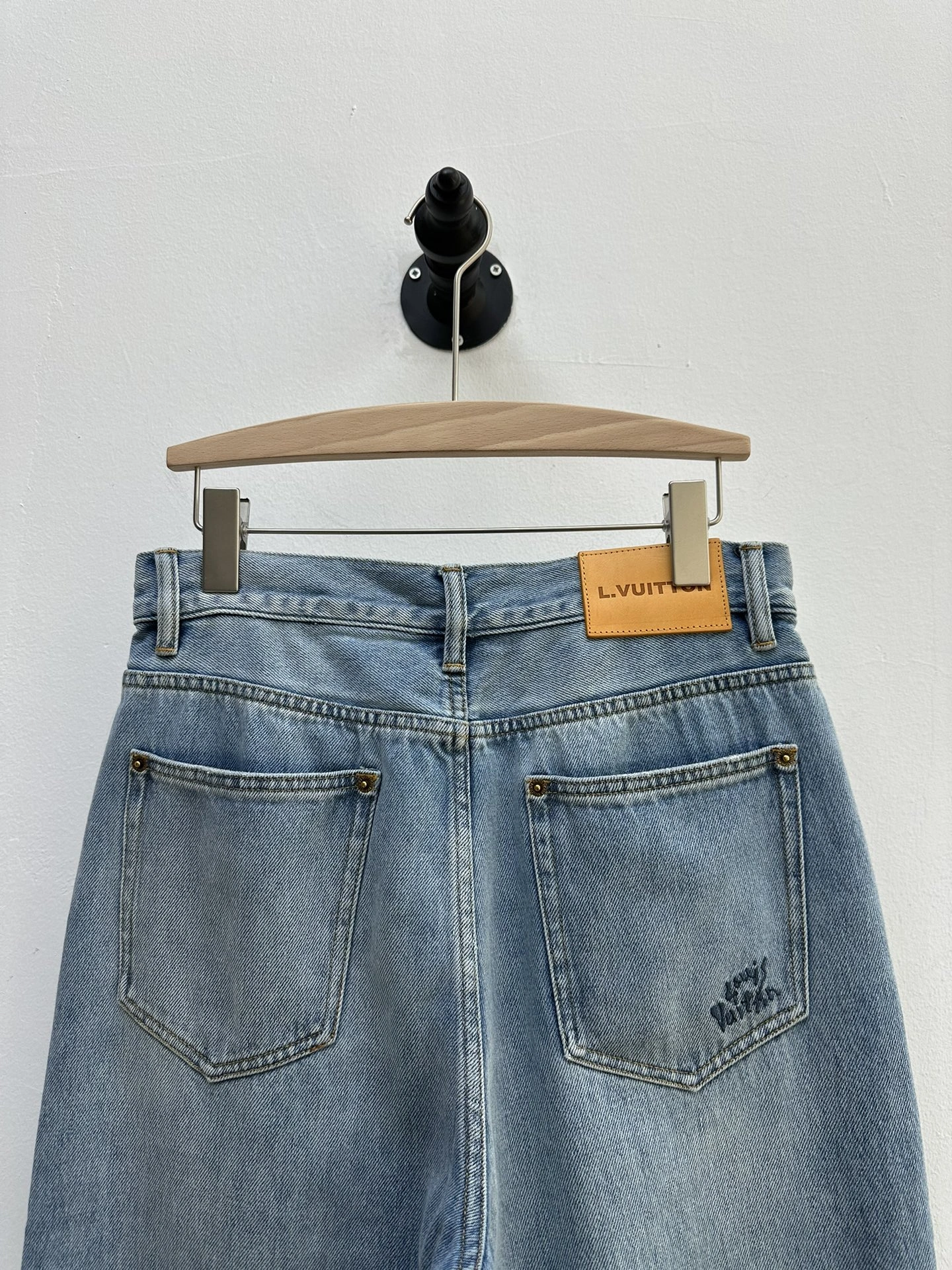 Functional L*ouis V*uitton pants Top Quality D17 20240322- 12859