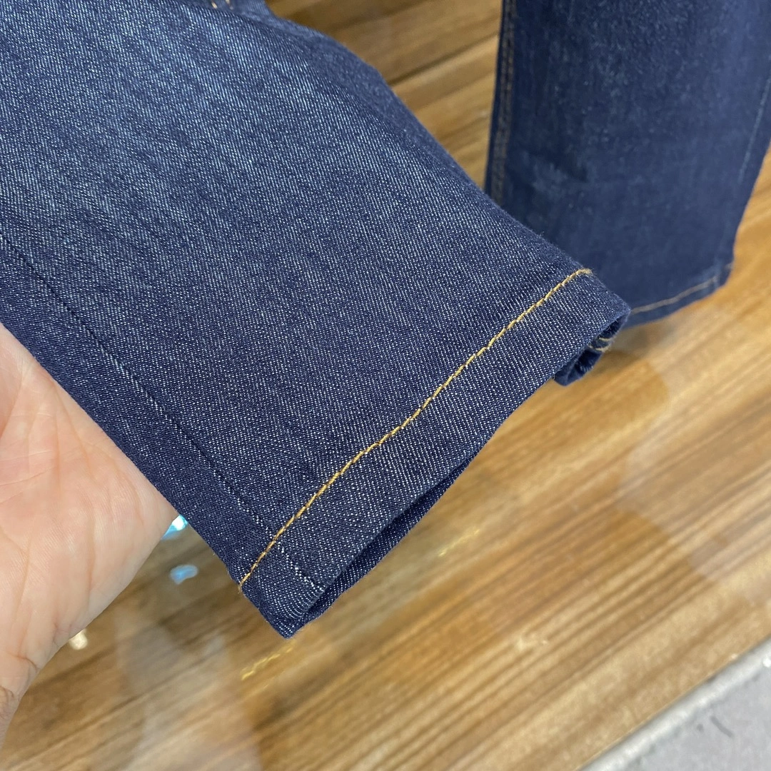 Tailored L*ouis V*uitton pants Top Quality D17 20240328- 12838