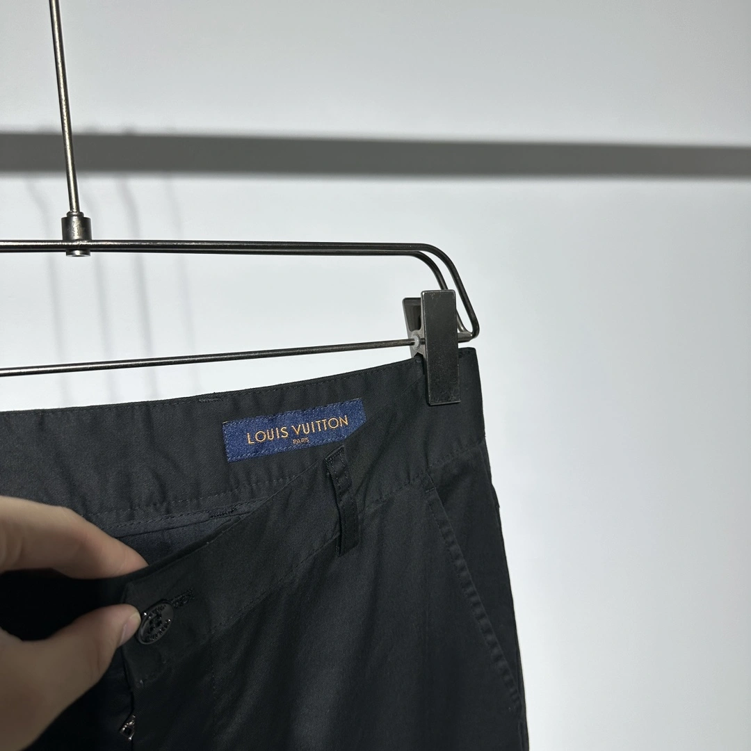 L*ouis V*uitton pants Top Quality D17 20240329- FreshLook 12831