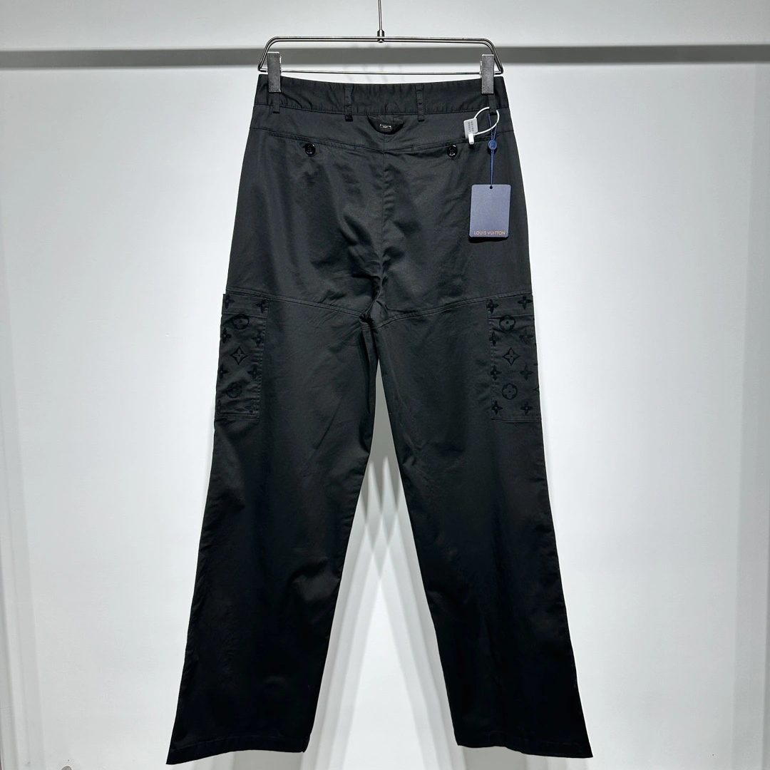 L*ouis V*uitton pants Top Quality D17 20240329- FreshLook 12831