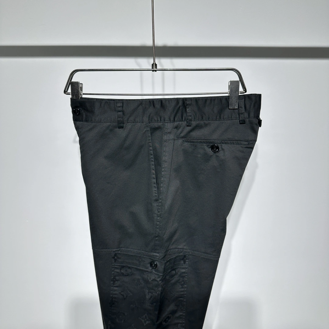 L*ouis V*uitton pants Top Quality D17 20240329- FreshLook 12831