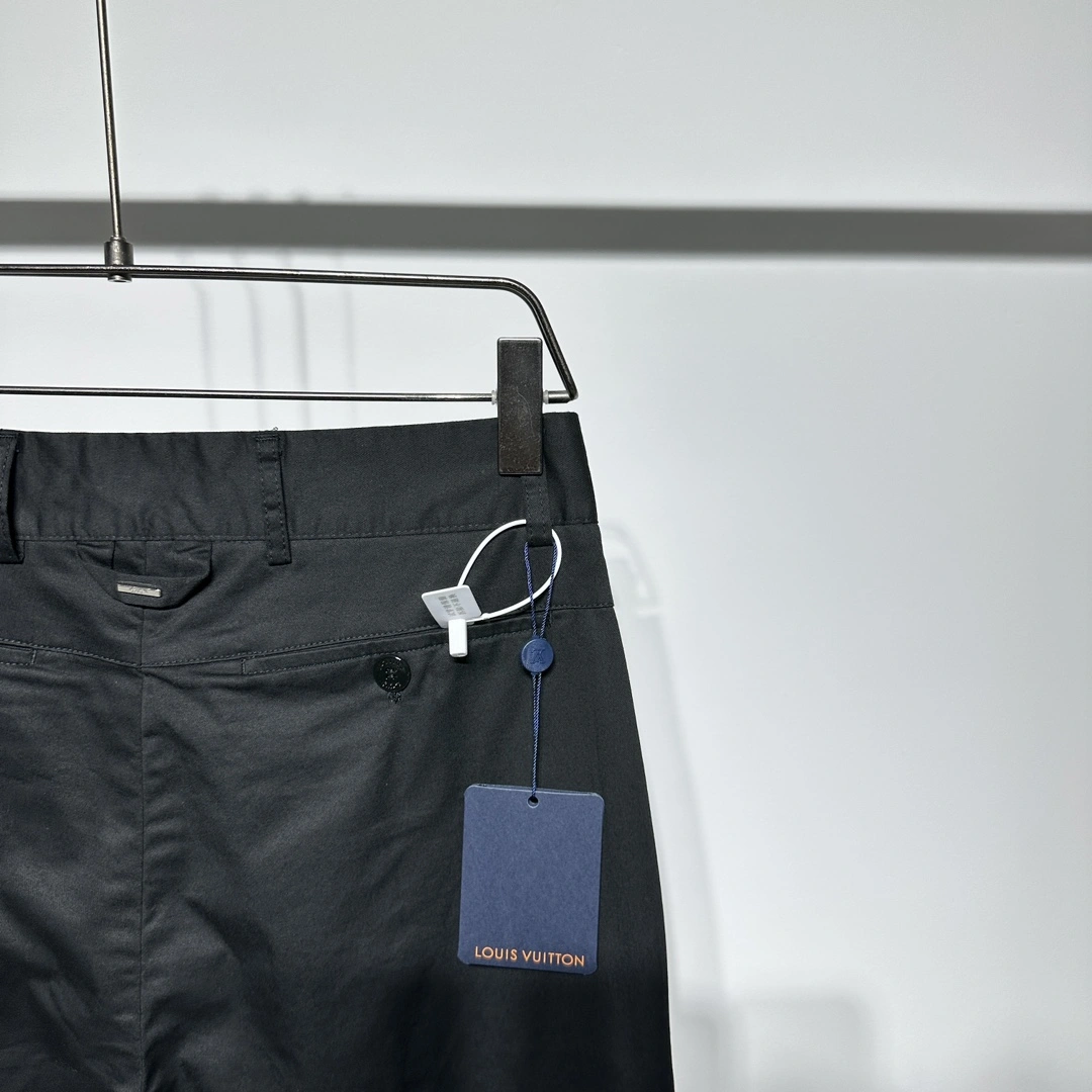 L*ouis V*uitton pants Top Quality D17 20240329- FreshLook 12831