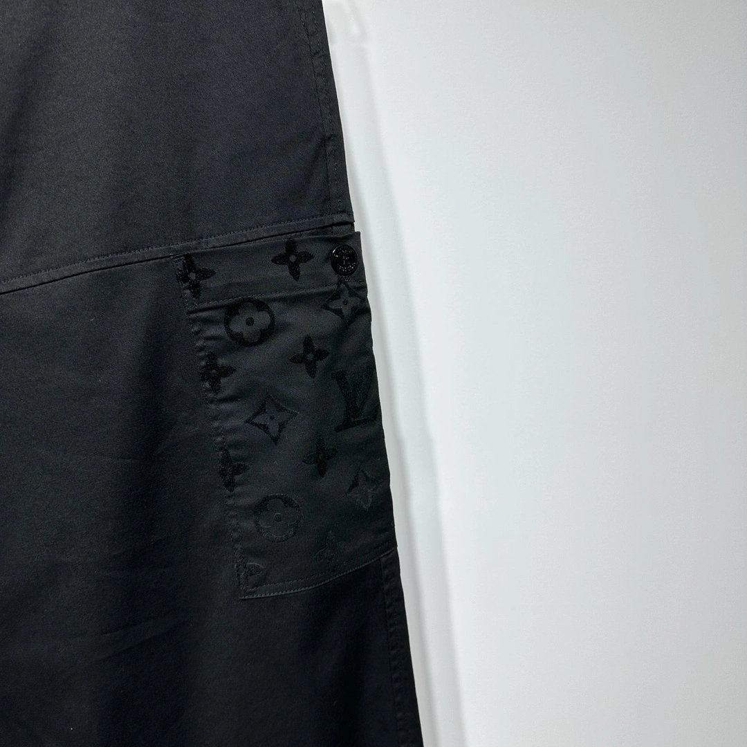 L*ouis V*uitton pants Top Quality D17 20240329- FreshLook 12831