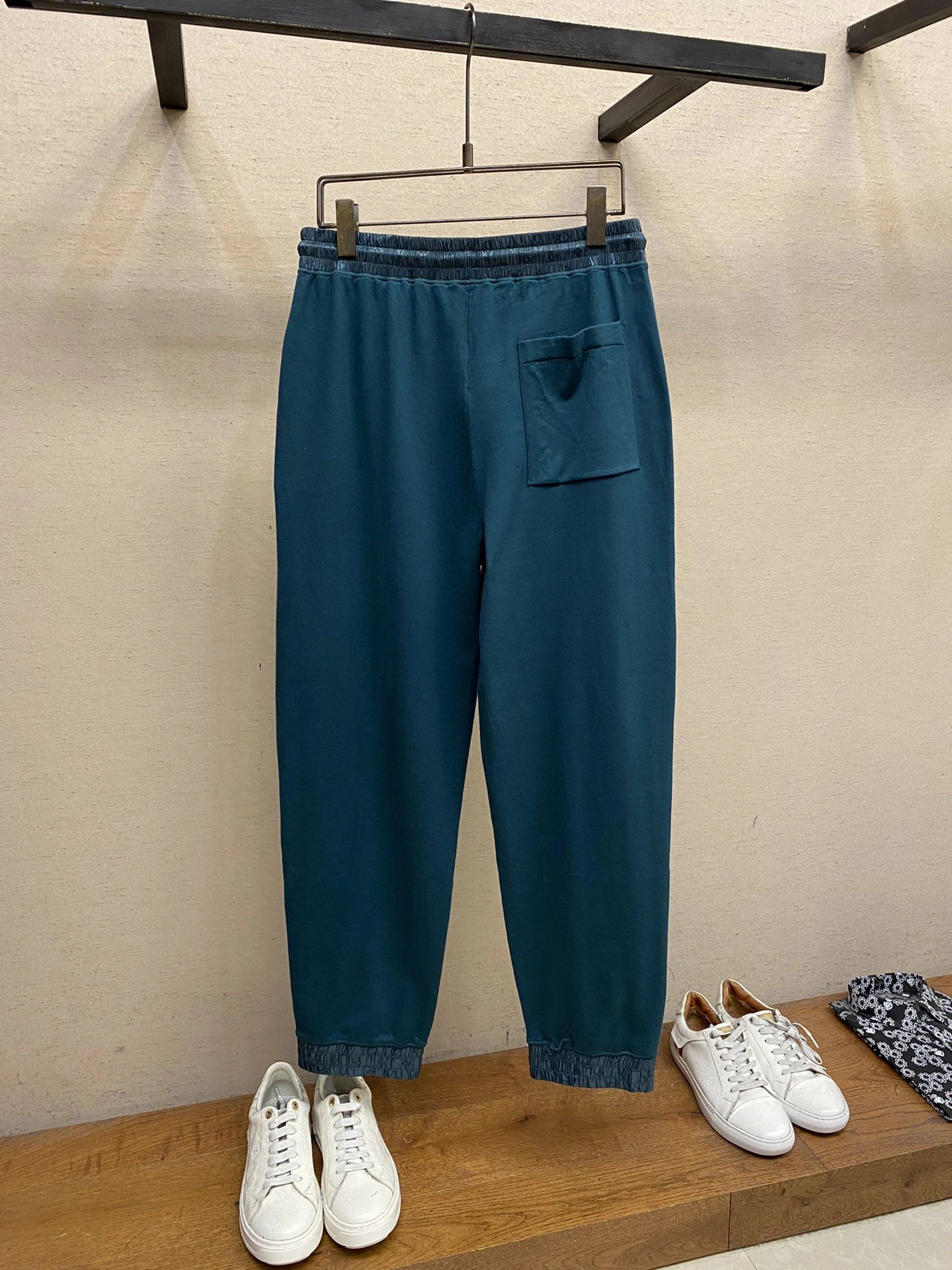 Neat L*ouis V*uitton pants Top Quality D17 20240330- 12829