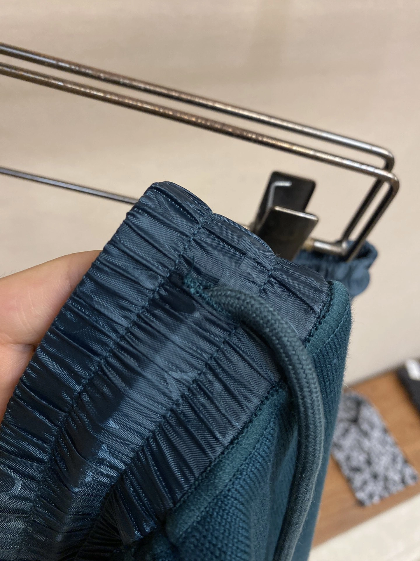 Neat L*ouis V*uitton pants Top Quality D17 20240330- 12829