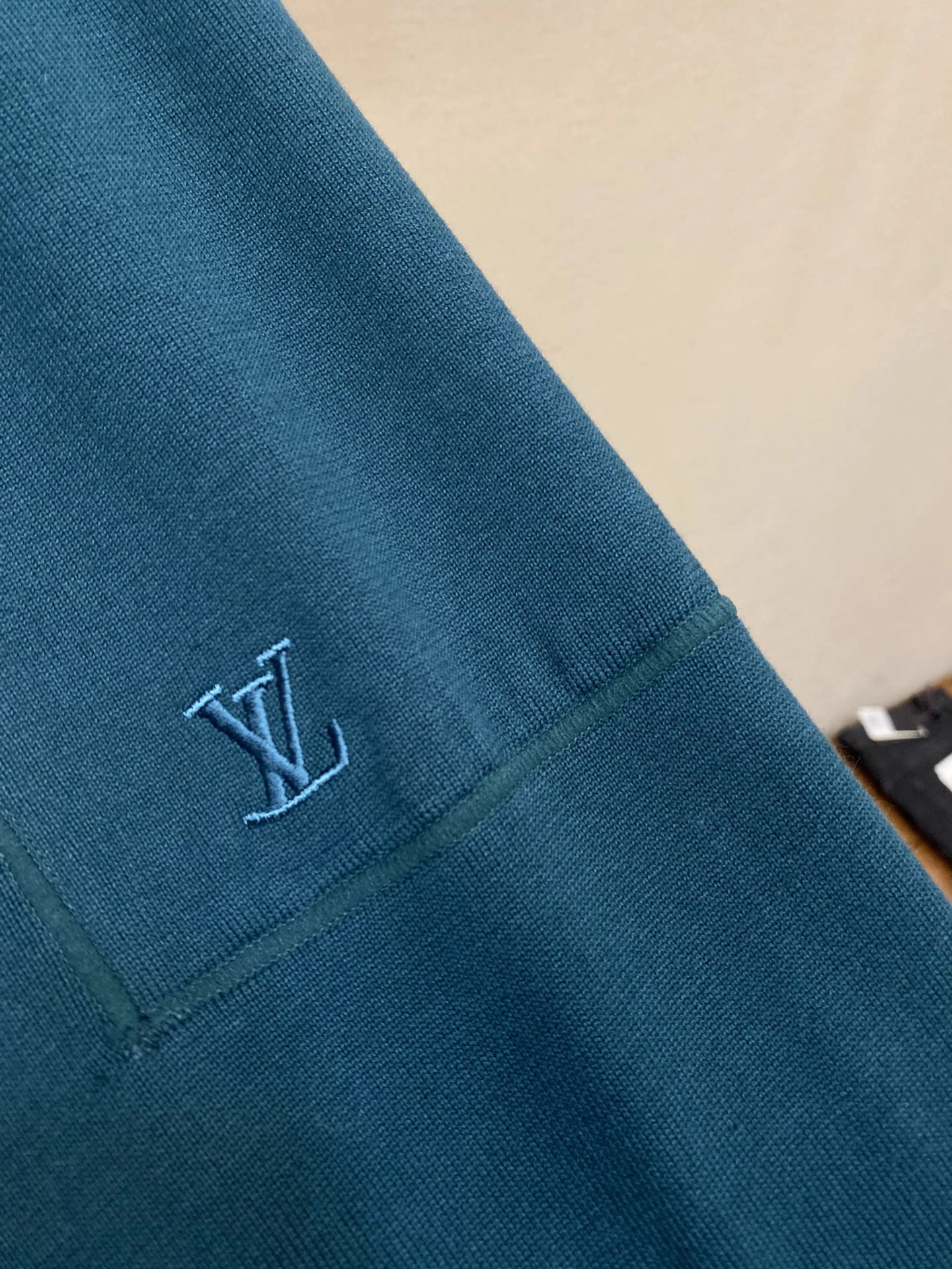 Neat L*ouis V*uitton pants Top Quality D17 20240330- 12829