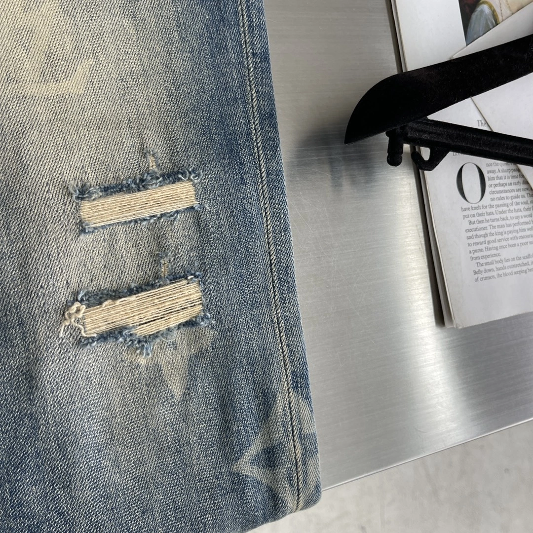 Youthful L*ouis V*uitton pants Top Quality D17 20240331- 12826