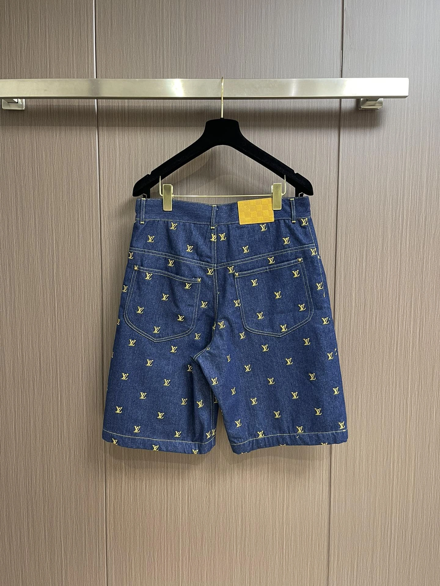 L*ouis V*uitton pants Top Quality D17 20240403- Youthful 12821