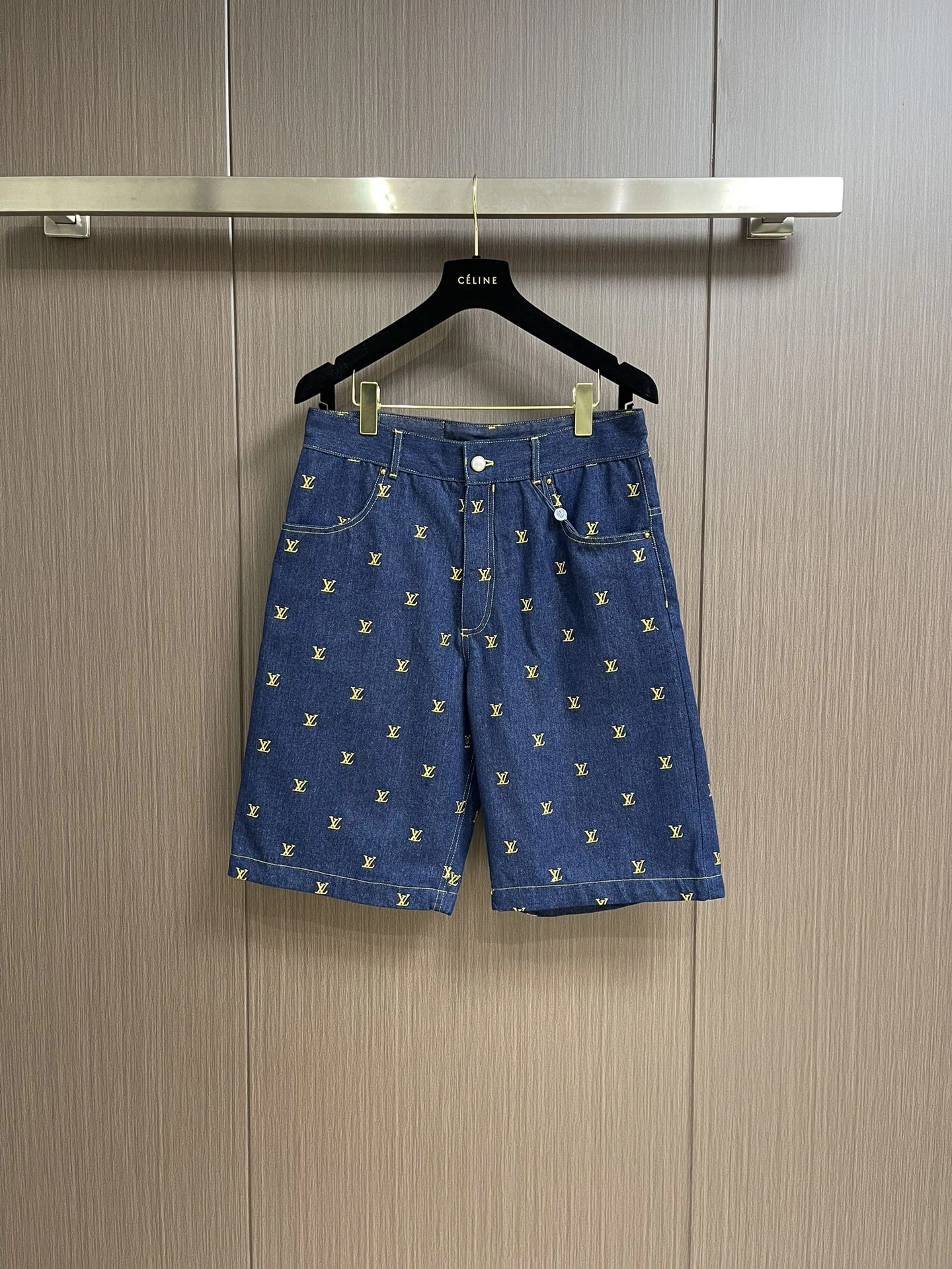 L*ouis V*uitton pants Top Quality D17 20240403- Youthful 12821