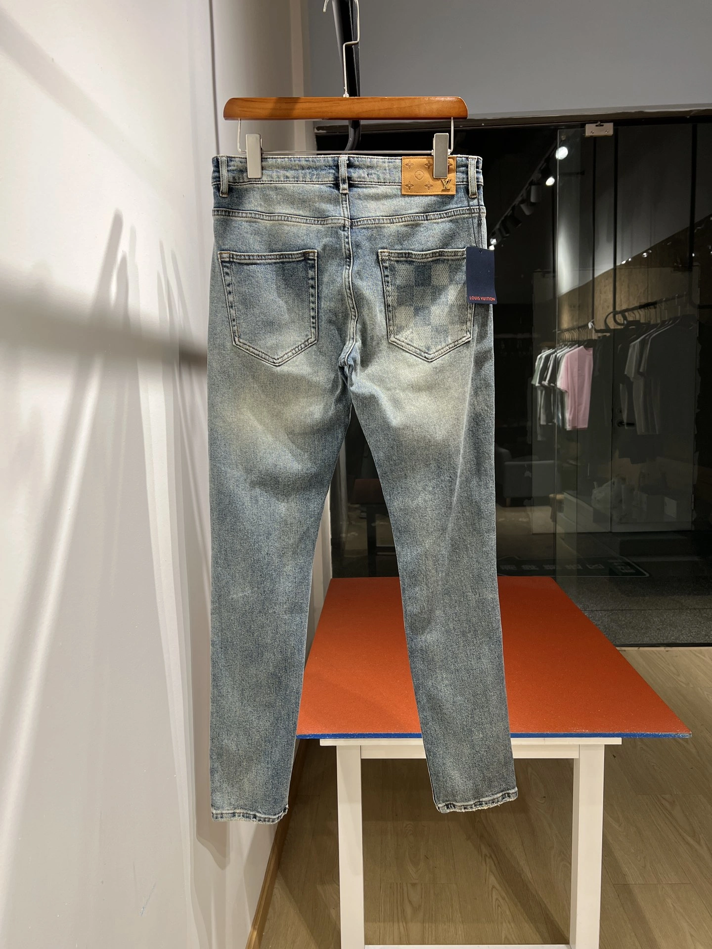 L*ouis V*uitton pants Top Quality D17 20240411- OdorResistant 12800