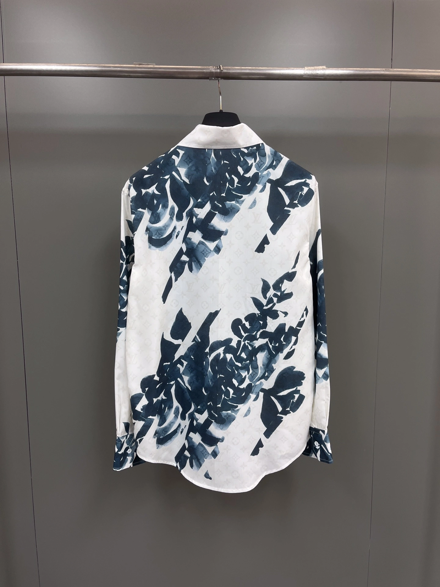 L*ouis V*uitton shirt Top Quality D17 20231030- Chic 12923
