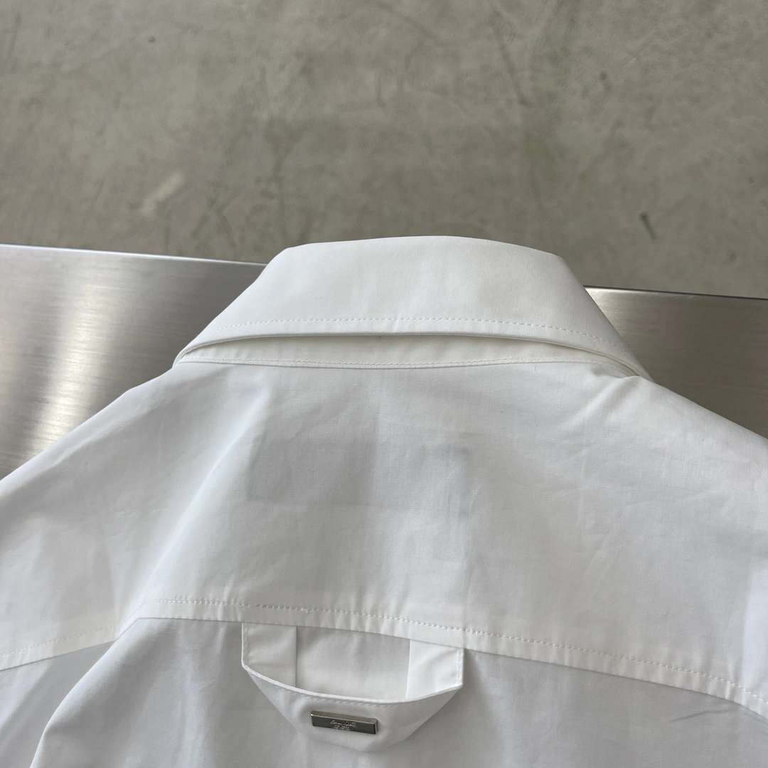 L*ouis V*uitton shirt Top Quality D17 20231107- Durable 12902