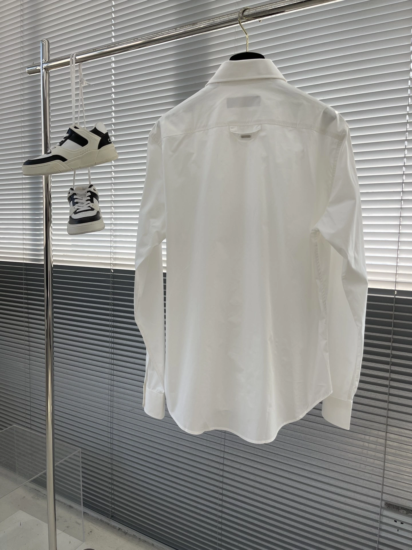 L*ouis V*uitton shirt Top Quality D17 20231107- Durable 12902