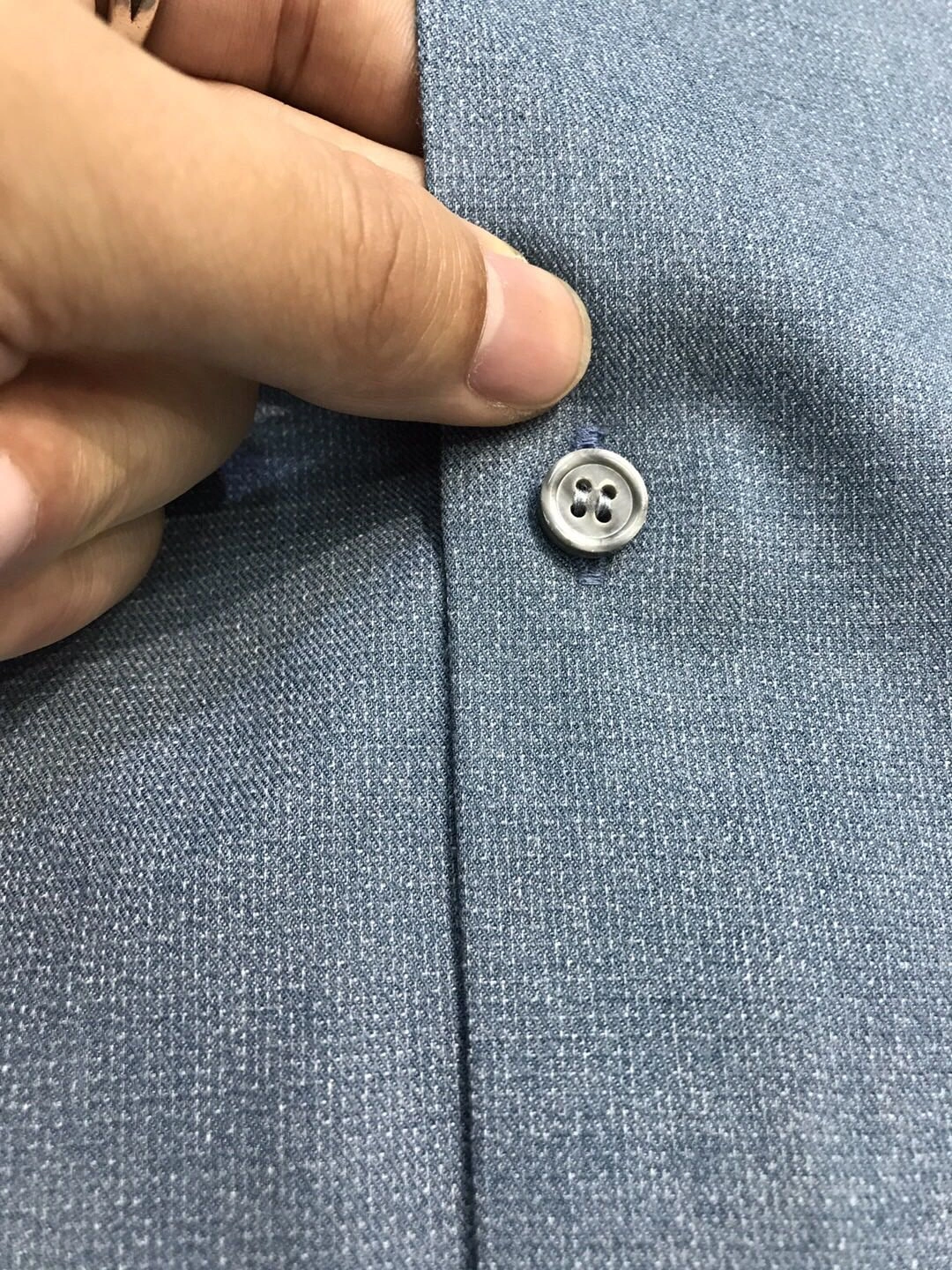 Minimalist L*ouis V*uitton shirt Top Quality D17 20240330- 12832