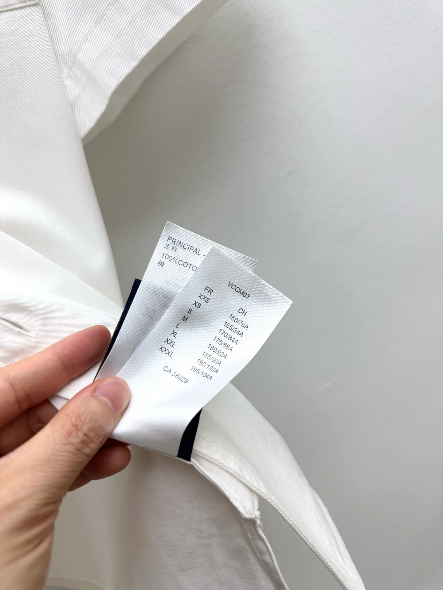 L*ouis V*uitton shirt Top Quality D17 20240511- FreshLook 12689