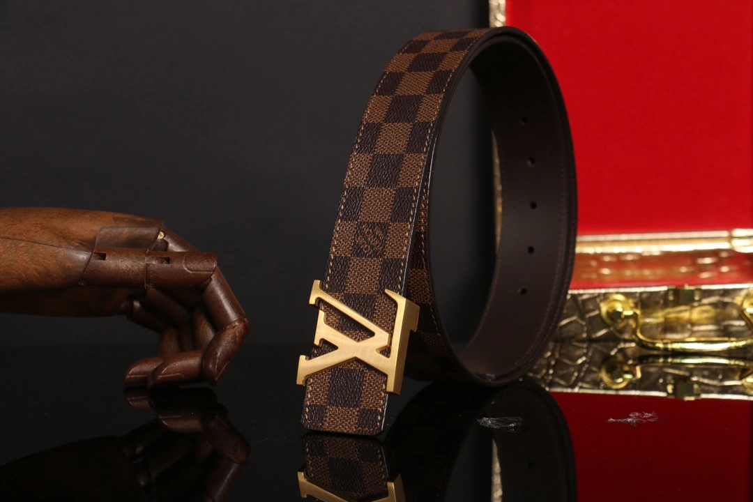 UrbanStyle L*ouis V*uittonBelts Top Version 15441
