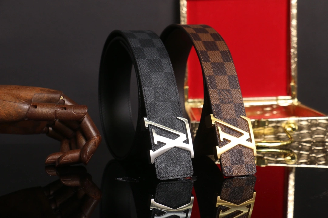 UrbanStyle L*ouis V*uittonBelts Top Version 15441