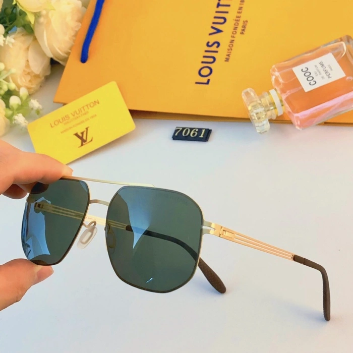 L*ouis V*uittonGlasses Top XX 20240717- Contemporary 16732